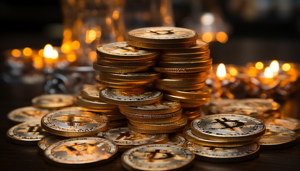 Cripto - Come i Bitcoin stanno cambiando il mondo finanziario