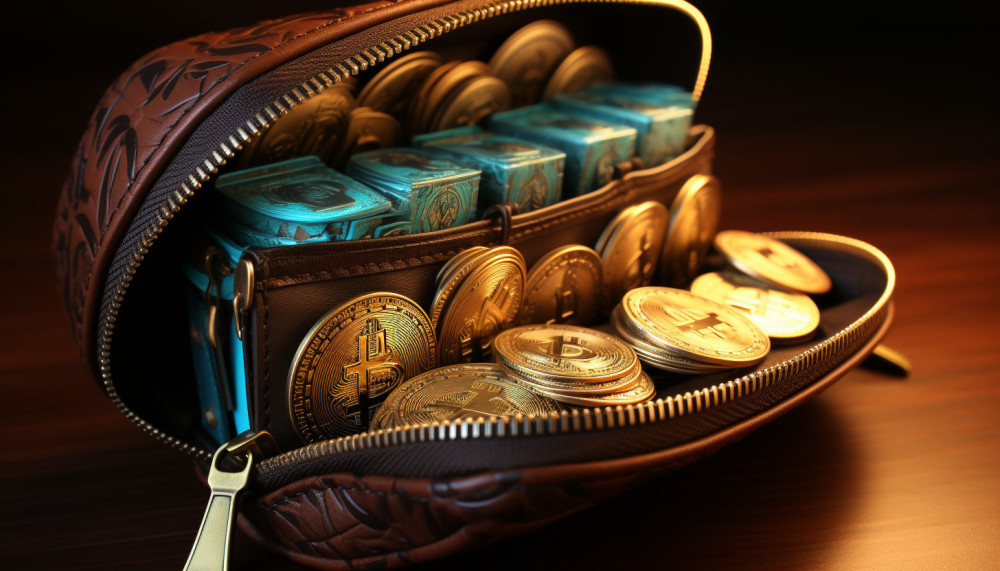 Cripto - Come proteggere il tuo portafoglio con le criptovalute