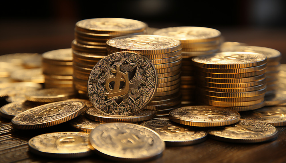 Cripto - La rivoluzione delle criptovalute: come sfruttarla a tuo vantaggio